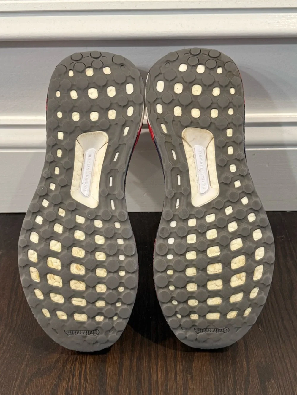 Adidas by Stella McCartney Ultraboost in Floral Print - Picture 8 of 9
